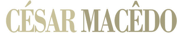 Revista Cesar Macedo