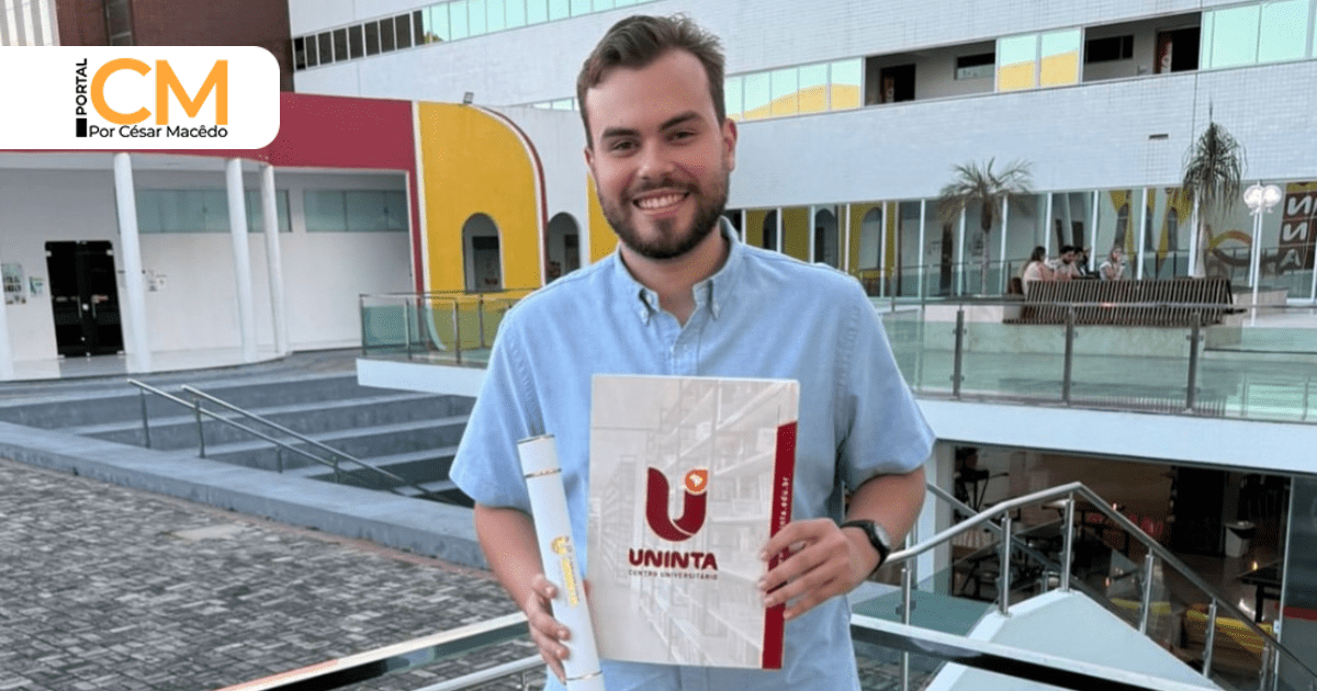 Encerrando um ciclo com gratidão!