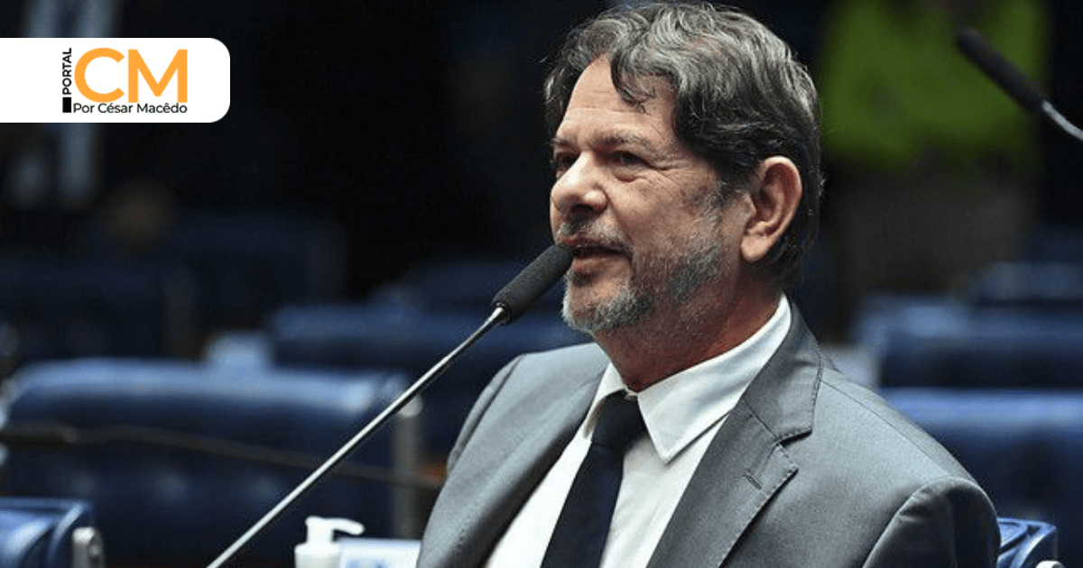 Cid Gomes relata projeto que vai repassar mais de R$ 600 milhões para a Transnordestina