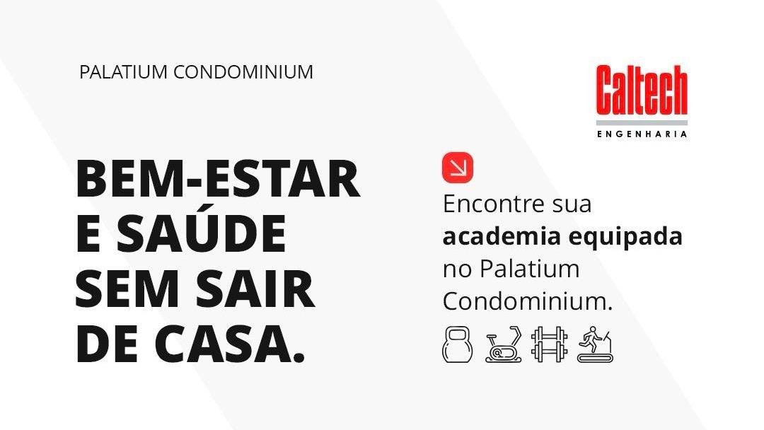 Palatium Condominium — o empreendimento mais sofisticado de Sobral! Palatium Condominium — o empreendimento mais sofisticado de Sobral!