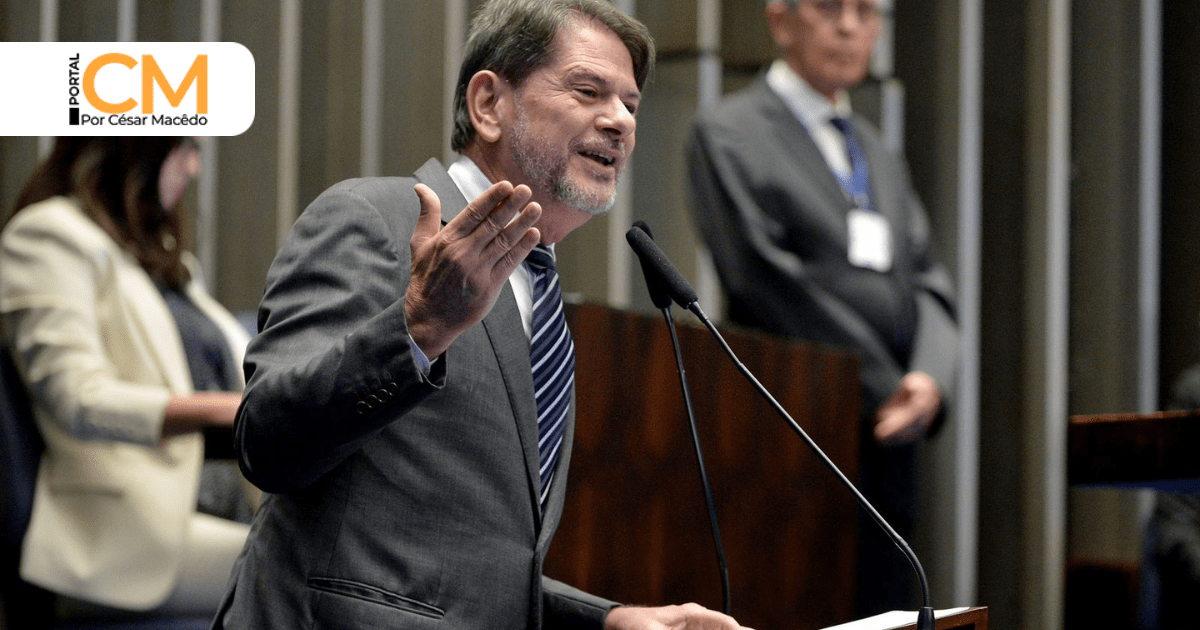 Cid Gomes propõe mais tempo para que dirigentes do BC voltem ao mercado financeiro