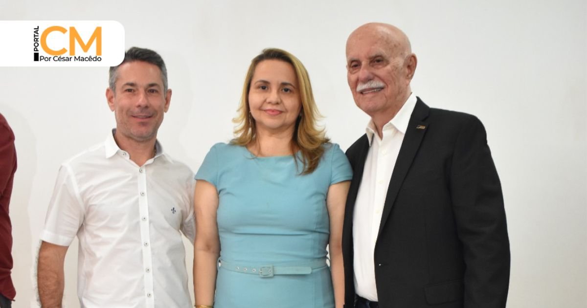 CDL Sobral realiza workshop sobre desafios e oportunidades no setor de Varejo e Serviços