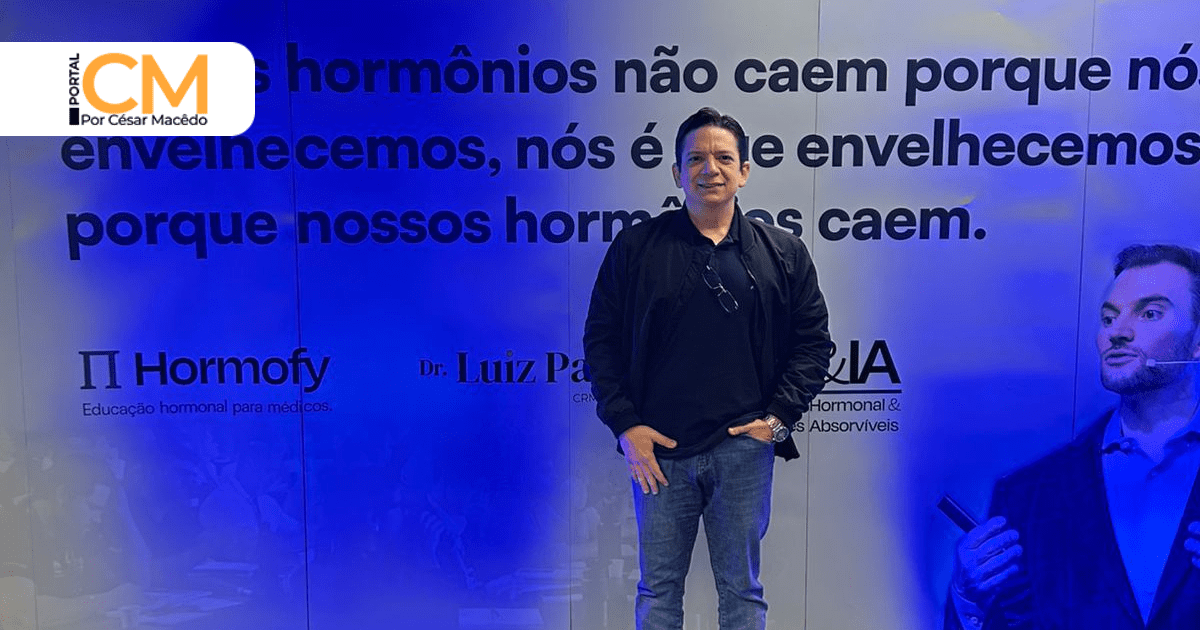 Curso de reposição hormonal e implantes Absorvíveis, em Alphaville São Paulo.