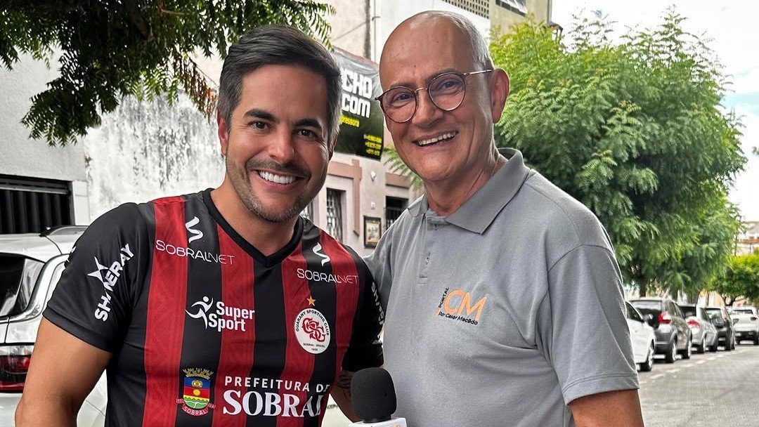 Entrevista Com Kaka Diniz 