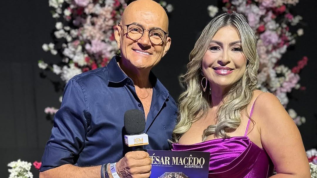 Aniversariante Ana Amélia Sá!