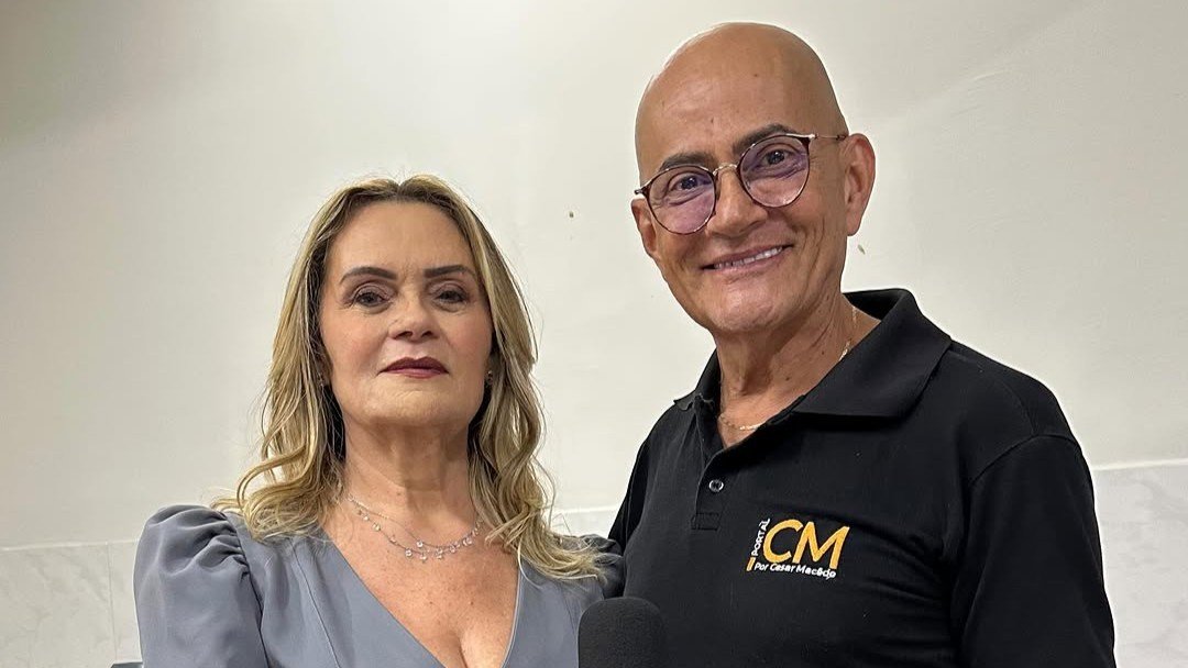 Aniversario de Dona Neide Martins 