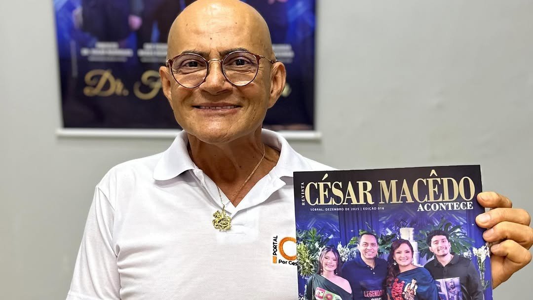 Obrigado, 2025, por cada aprendizado, por cada conquista e por todos os desafios que me fizeram crescer e evoluir.