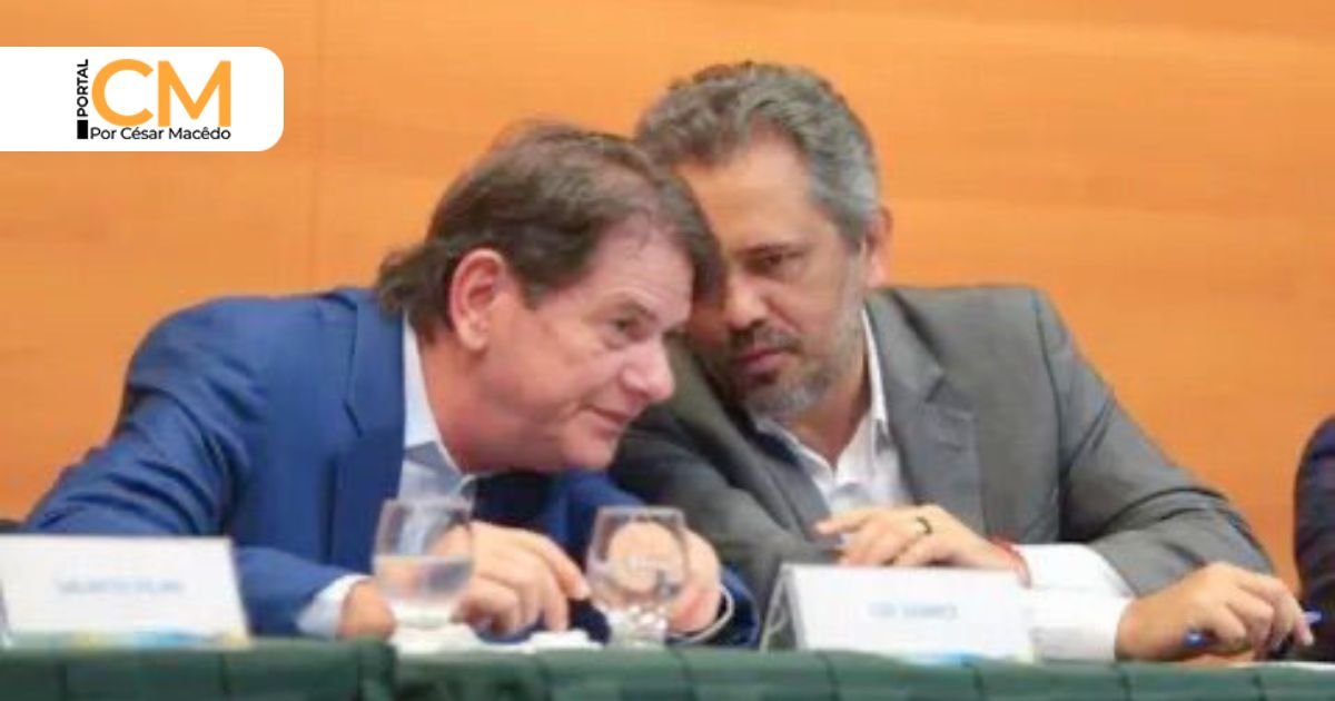 A seis meses da campanha, base de Elmano mantém cautela e evita cravar nomes para o Senado