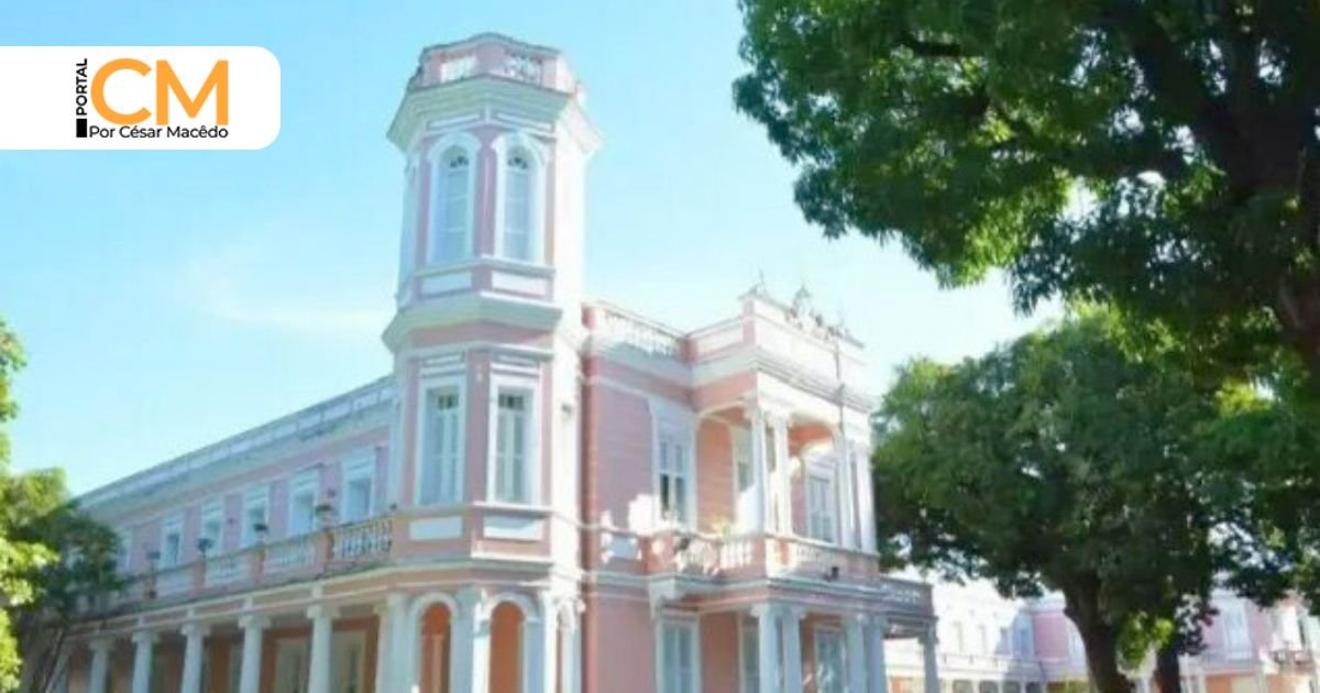 UFC é a terceira universidade mais procurada no Sisu 2026