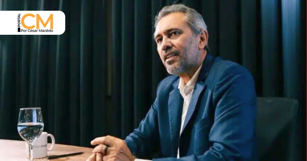 56% dos cearenses aprovam governo de Elmano de Freitas