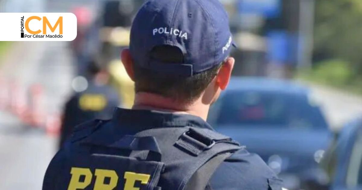 PRF inicia Operação Carnaval 2026 com ações antecipadas no Ceará