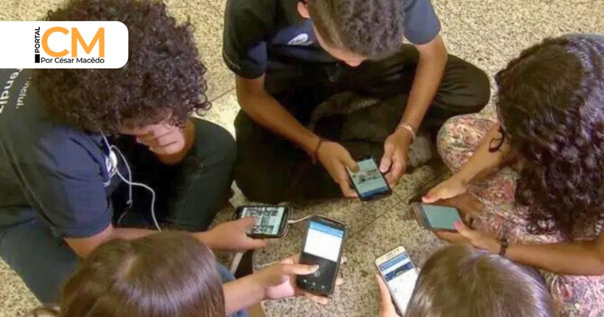 Ceará amplia acesso à internet gratuita em espaços públicos e alcança todos os municípios