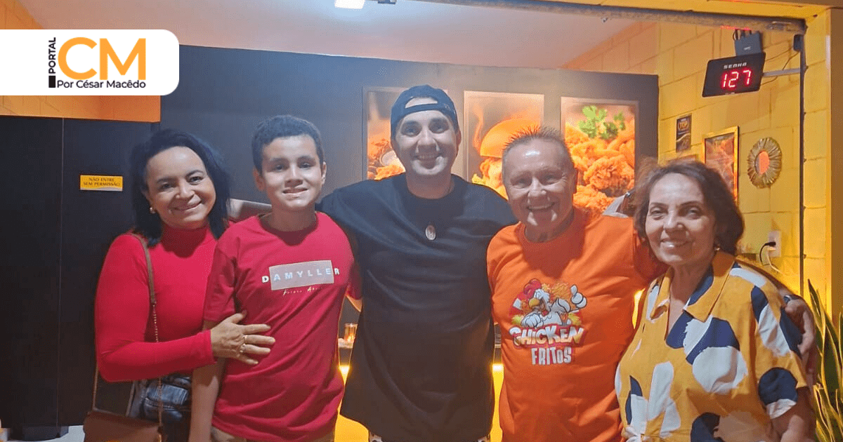 Notícias de Mossoró BY Ricardo Menezes