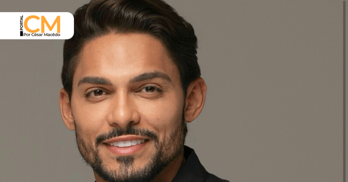 Aniversáriante Italo Pires