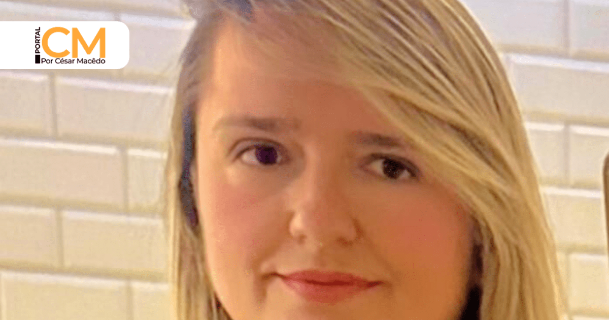 Aniversáriante Rosyane Vasconcélos