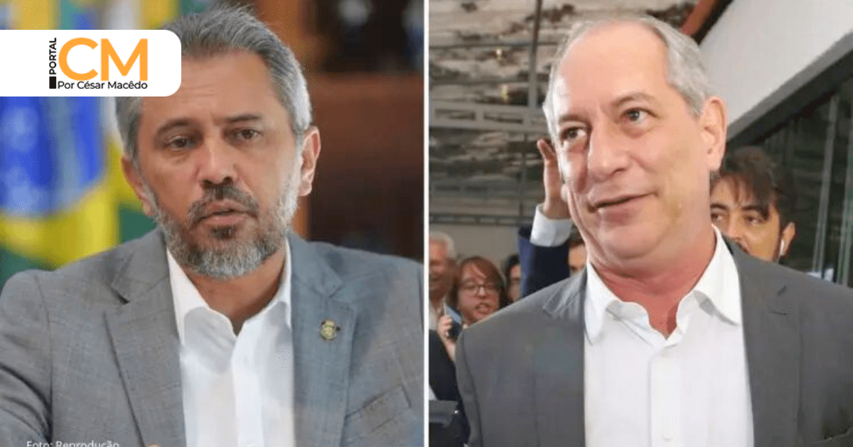 Pesquisa Opinião aponta liderança de Elmano na disputa pelo Governo do Ceará em 2026
