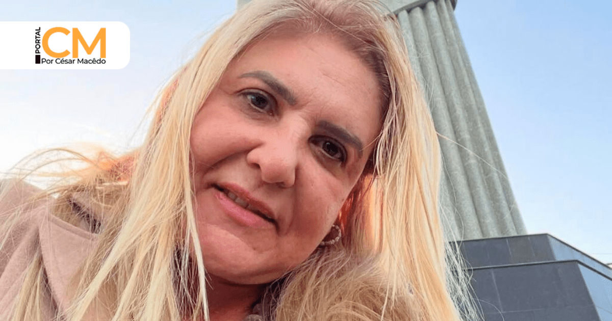 Aniversáriante Silvana Furtado