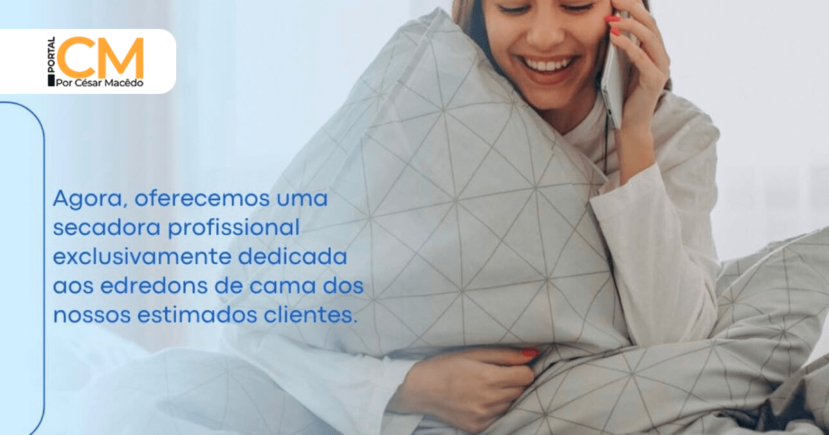 Lavanderia North Lav