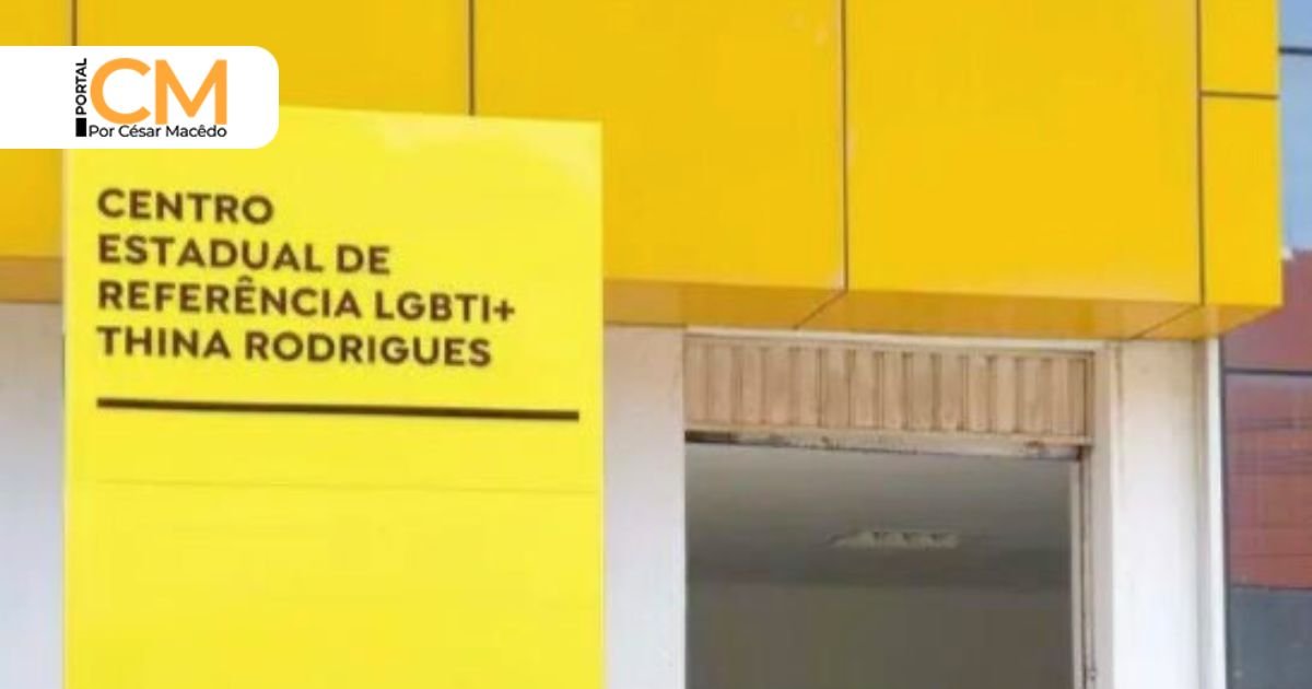 Ceará registra redução de 43% nos crimes de ódio contra a população LGBTI+ nos últimos 3 anos