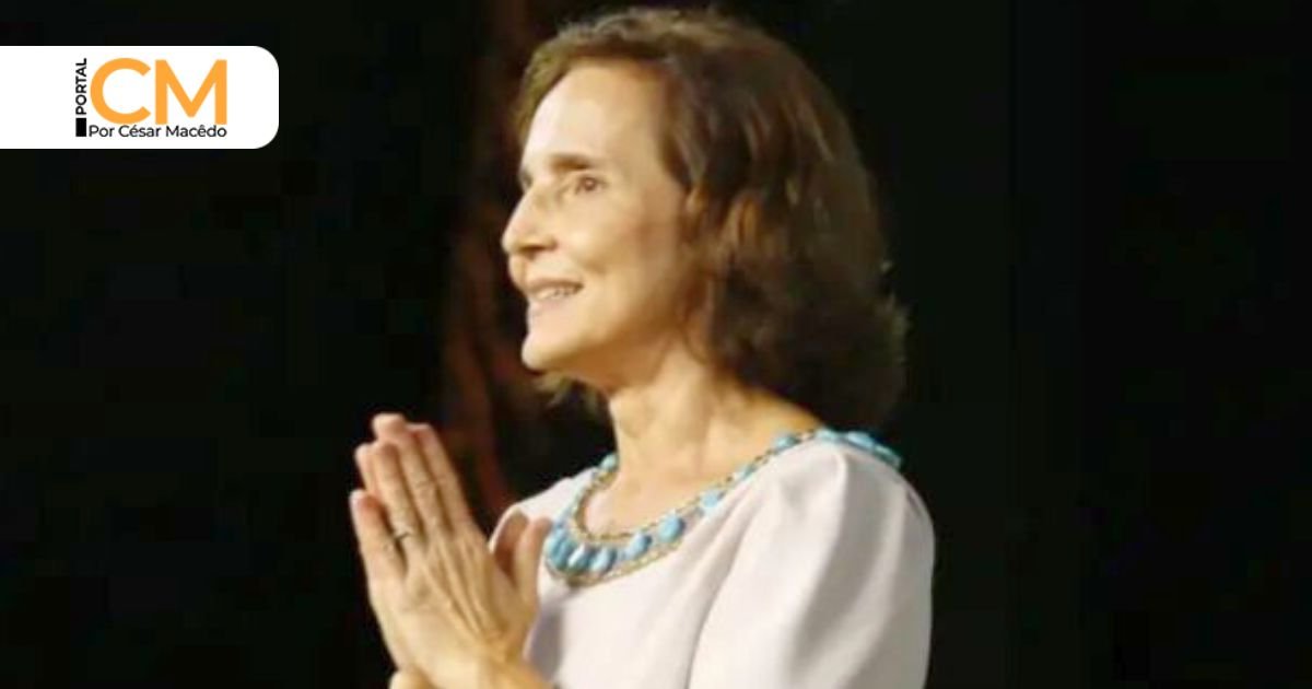 Izolda Cela diz que não disputará cargos, mas descarta aposentadoria da política