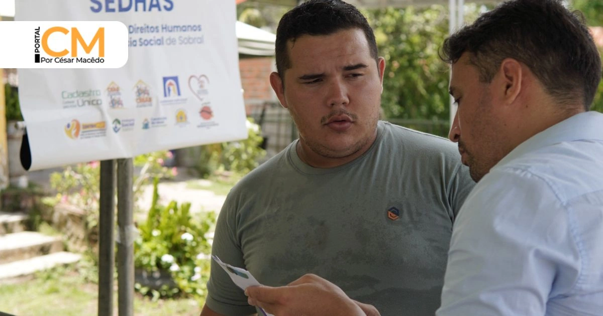 SEDHAS inicia atendimentos do Cadastro Único na Cavalgada do Torto