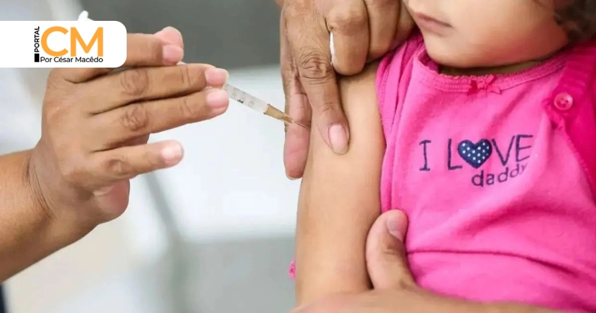 Ceará inicia vacinação contra influenza nesta sexta-feira (20); conheça grupos prioritários