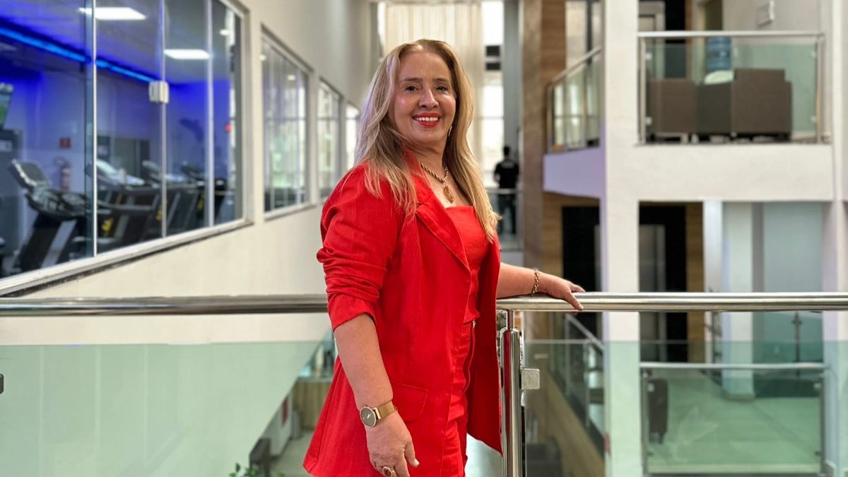 Homenagem especial da empresária Adília Tavares pelo Dia Internacional da Mulher 🌷