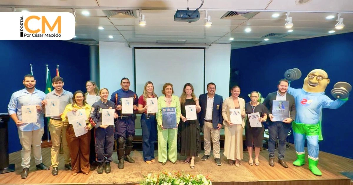 Sobral se torna segunda cidade cearense a recebe certificação internacional de Cidade Angels e se torna referência na prevenção ao AVC