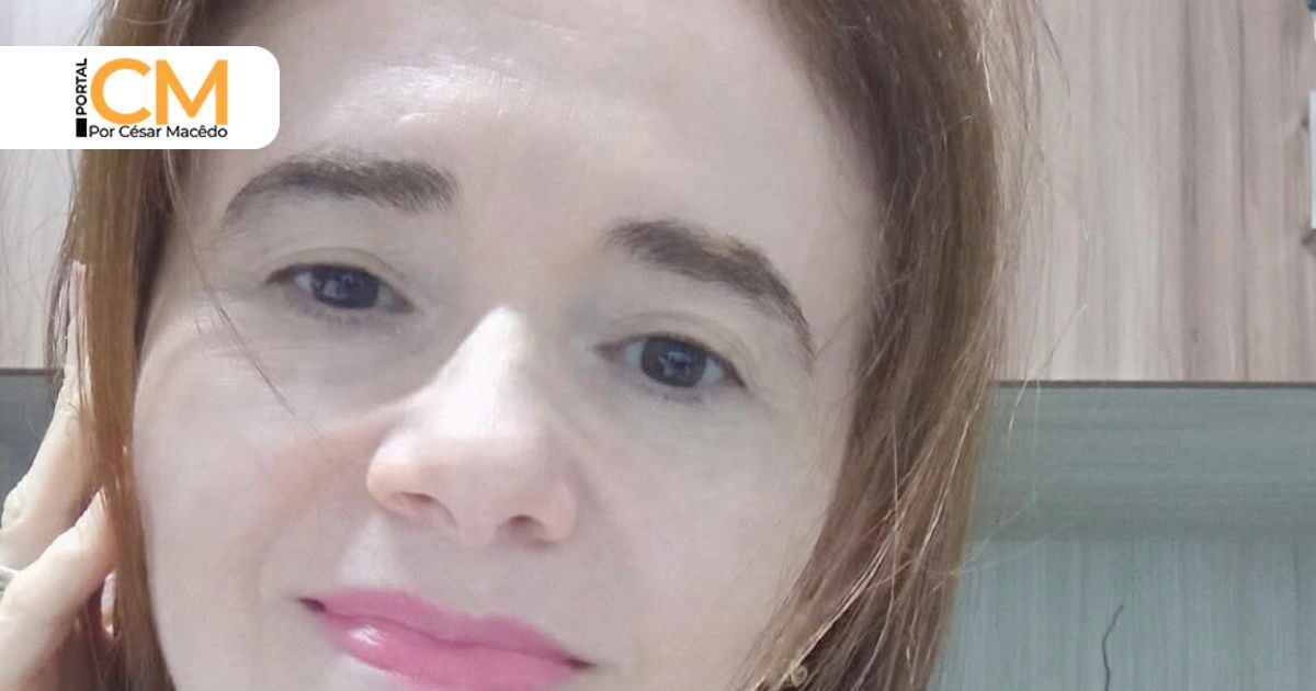 Aniversariante Sânzia D’Ávila