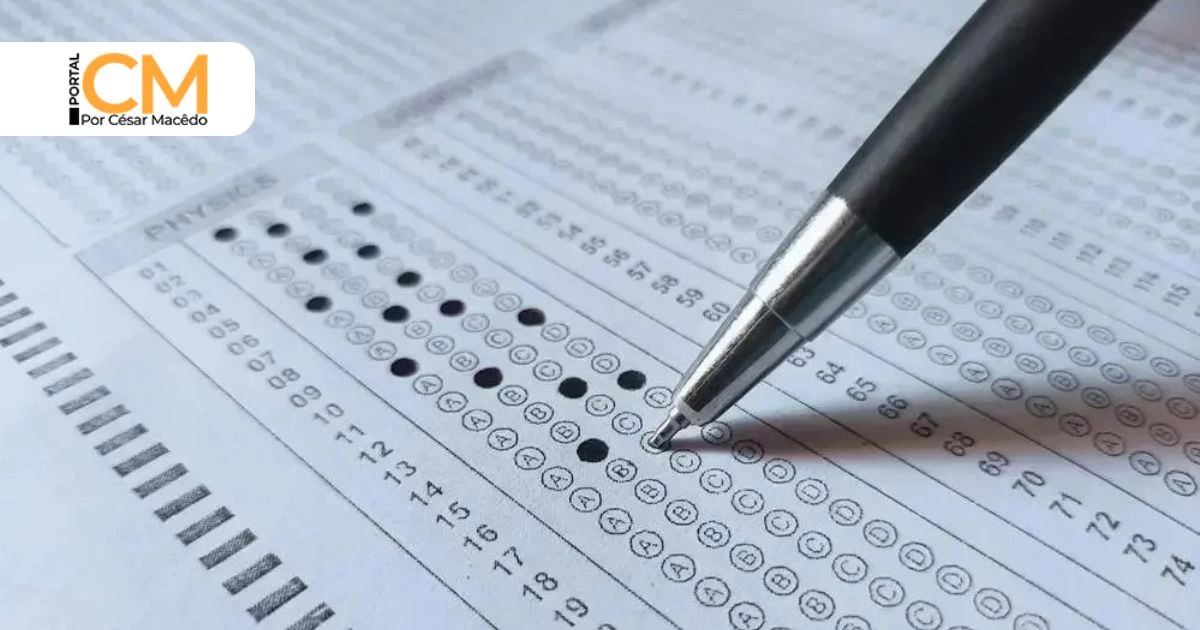 Concursos e seleções: veja inscrições abertas no Ceará nesta segunda-feira (30)