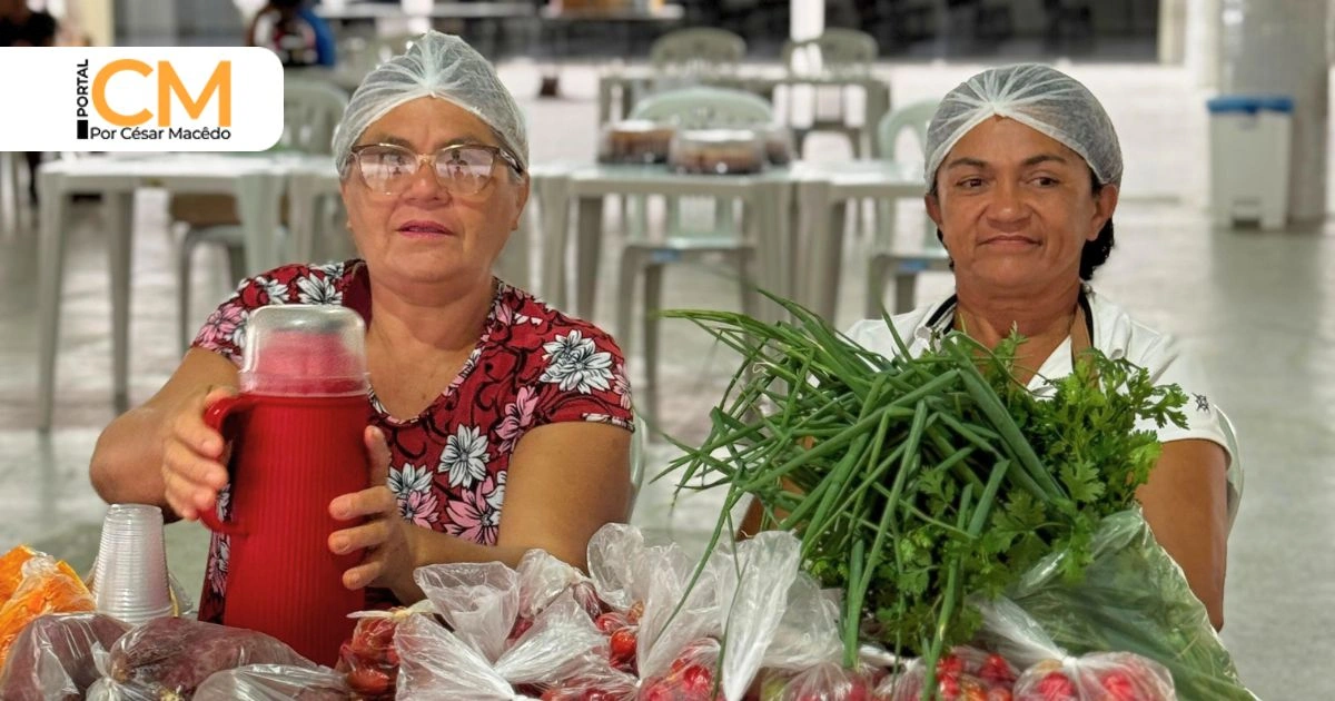 1ª edição da Bodega de Oportunidades 2026 será realizada no dia 6 de março em homenagem às mulheres