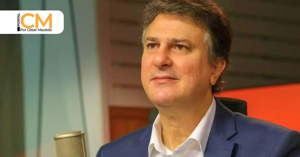 Camilo Santana diz que pode disputar eleição no Ceará se for “convocado para uma missão” pelo projeto político