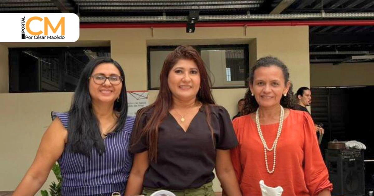 Secretaria promove programação voltada ao empreendedorismo feminino no Centro de Inovação Cadeia Criativa