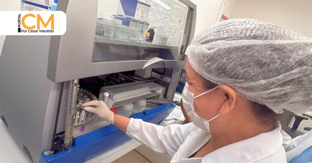 Viroses reforçam a importância de cuidar com segurança sem sair de casa