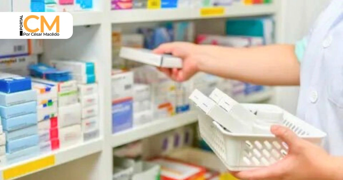 Câmara aprova venda de remédios em supermercados; veja o que muda