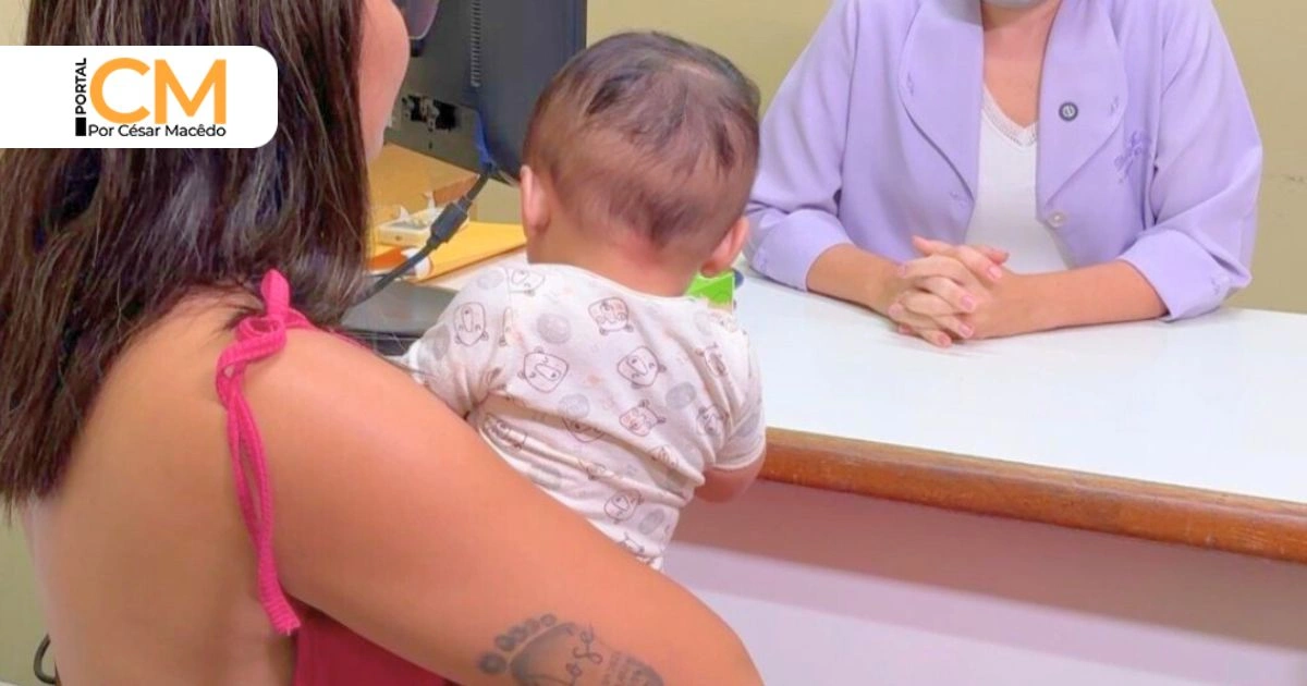 A Secretaria da Saúde inicia Plano de Contingência para o combate às síndromes gripais no município