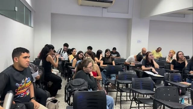 Curso de Jornalismo do Centro Universitário INTA (UNINTA) 