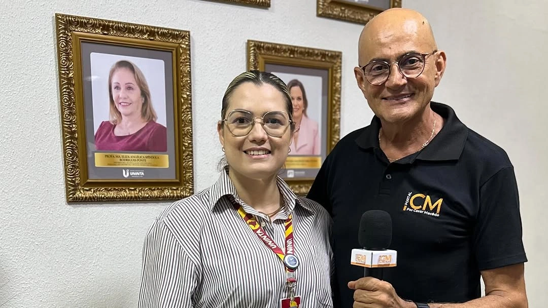 Confira a entrevista diretamente da SPA com a diretora Jocélia Ximenes