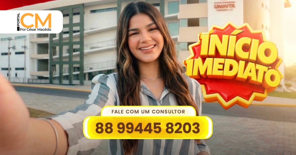 UNINTA- Centro Universitário