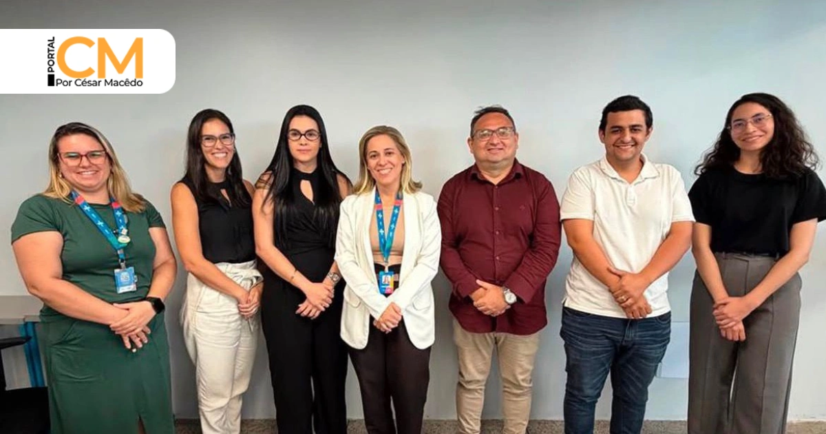 Secretaria do Turismo de Sobral e SEBRAE alinham estratégias para fortalecer e qualificar o turismo no município