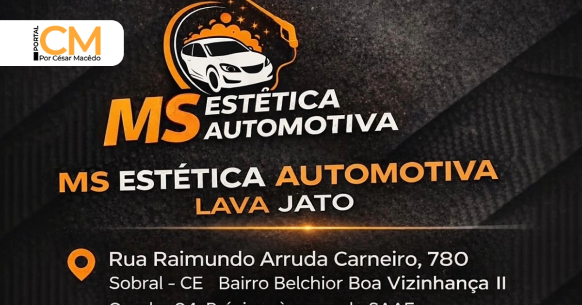 Ms Estética Automotiva