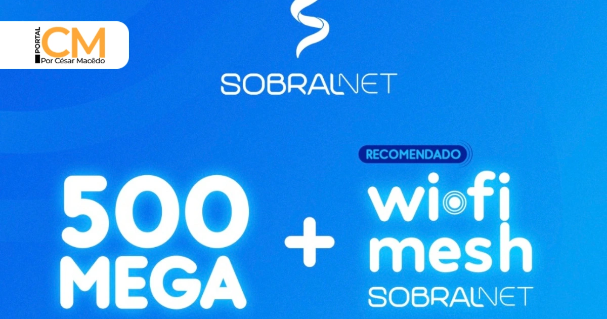 SobralNet