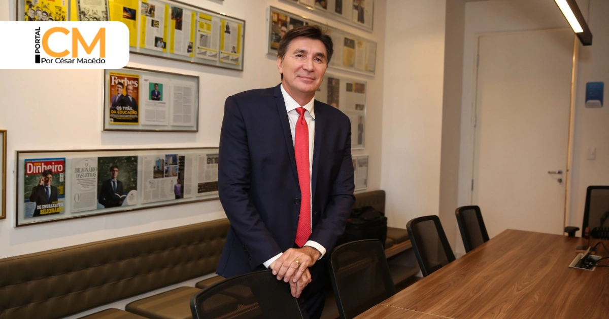 INSTITUCIONALIZAÇÃO DA MENTORIAEMPRESARIAL: NOVA HOLDING QUER ORGANIZAR UM MERCADO BILIONÁRIO AINDA SEM REGRAS NO BRASIL