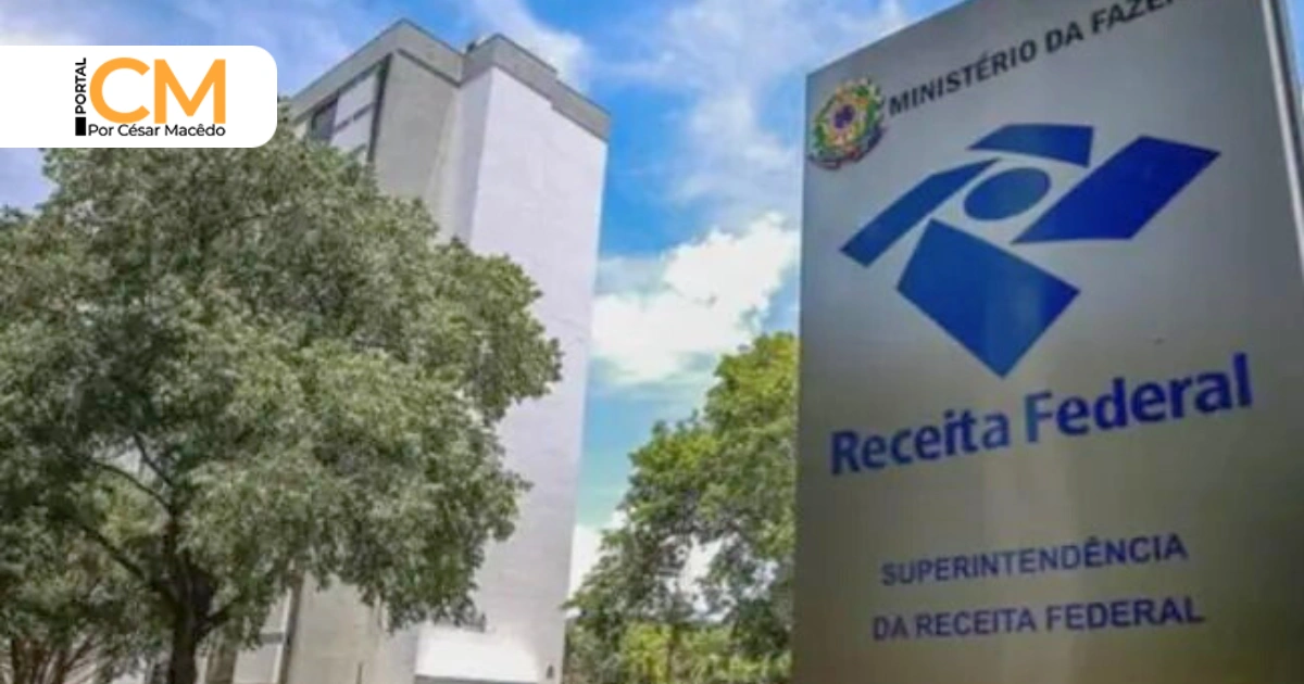 Receita Federal anunciará regras no imposto de Renda 2026 no dia 17 de março