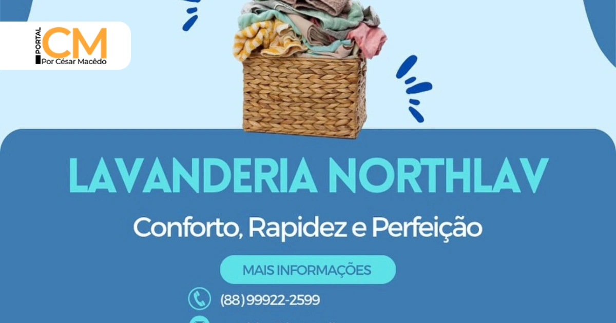 Lavanderia North Lav