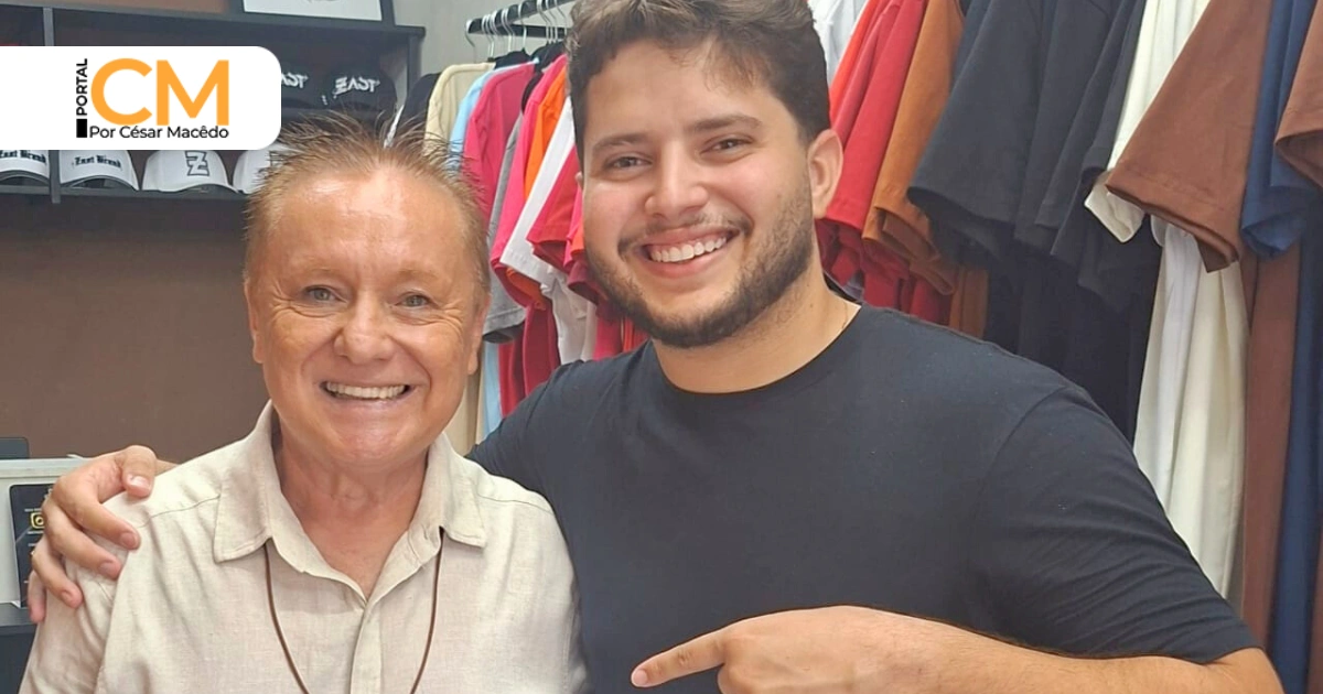 Notícias de Mossoró by Ricardo Menezes.