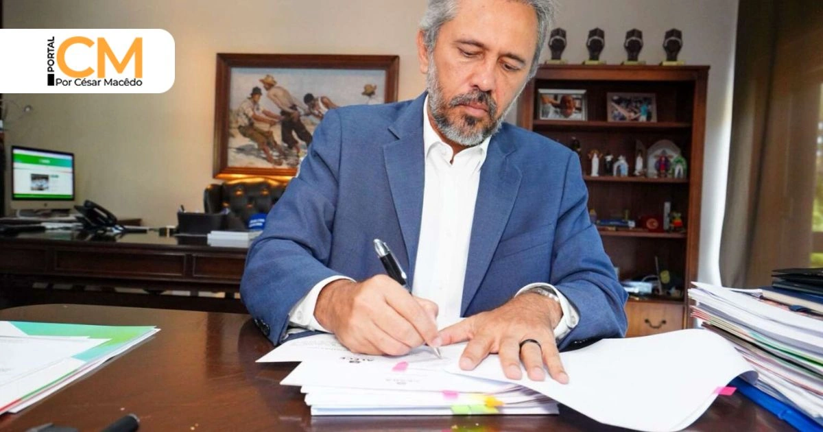 Governo do Ceará homologa concurso público para o cargo de socioeducador