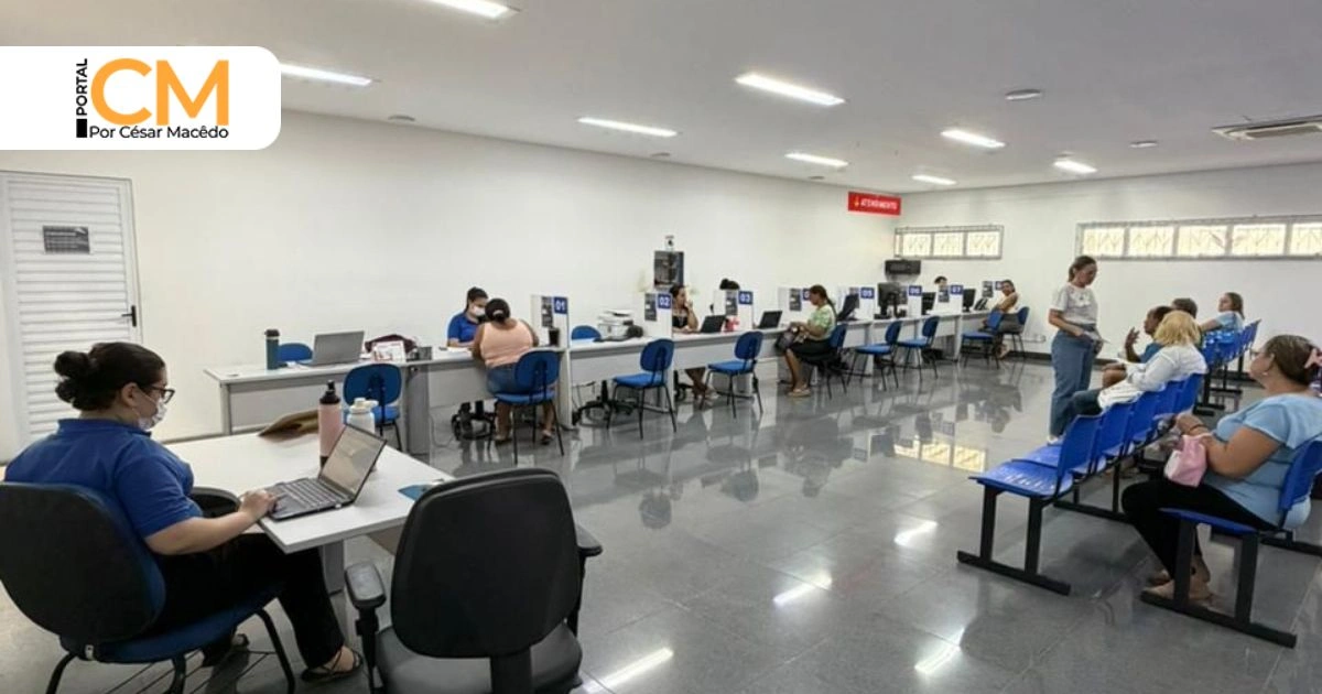 FARMES passa por manutenção para garantir segurança e terá atendimento suspenso nesta segunda (13/04)