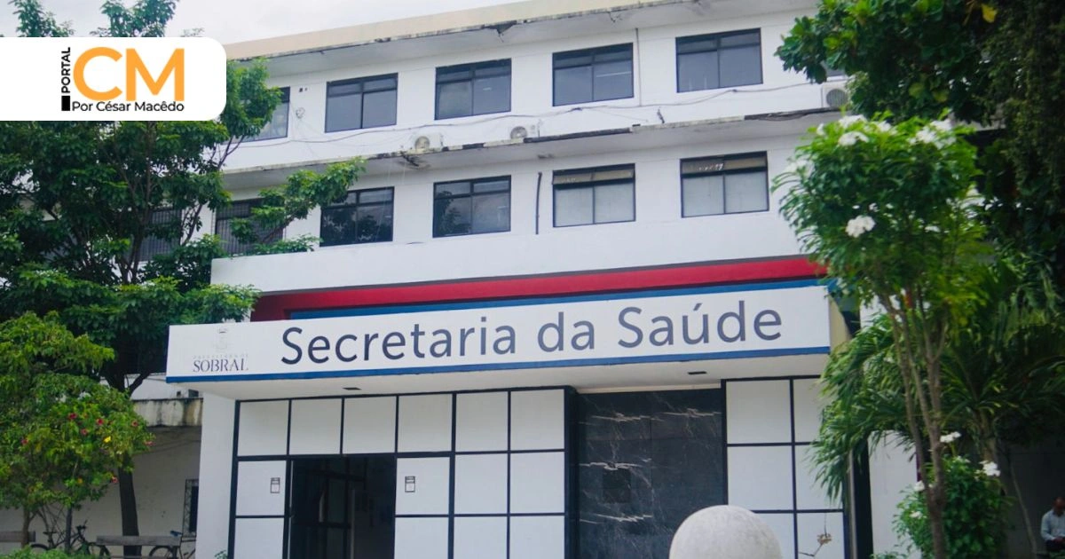 Pacientes da fila de laqueadura devem atualizar cadastro em ação da Prefeitura de Sobral