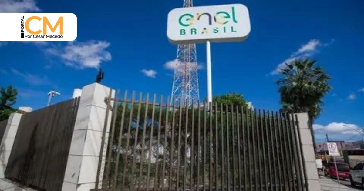 Enel Ceará fica de fora de lista de renovação de concessões do governo